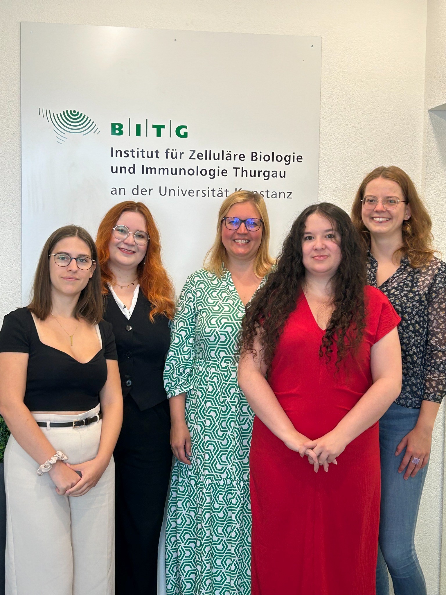 Team AG Gutjahr